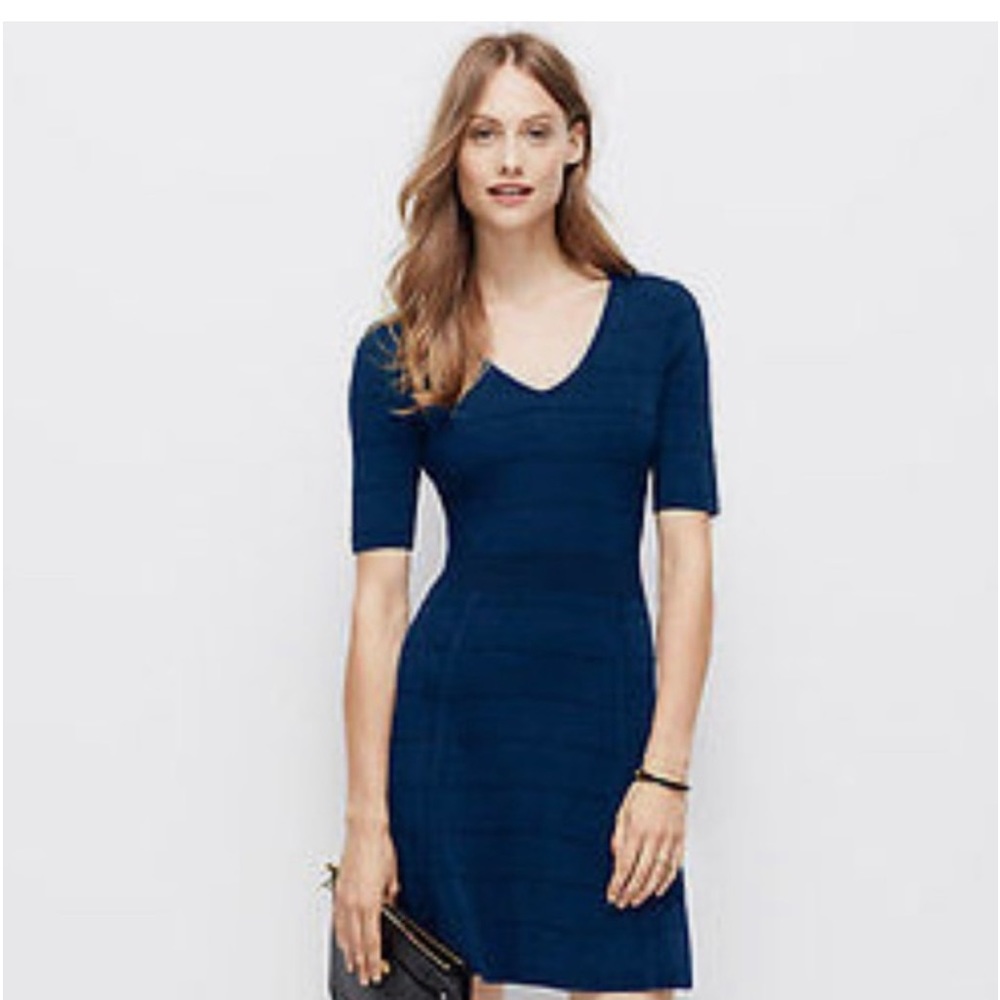 Ann Taylor dress